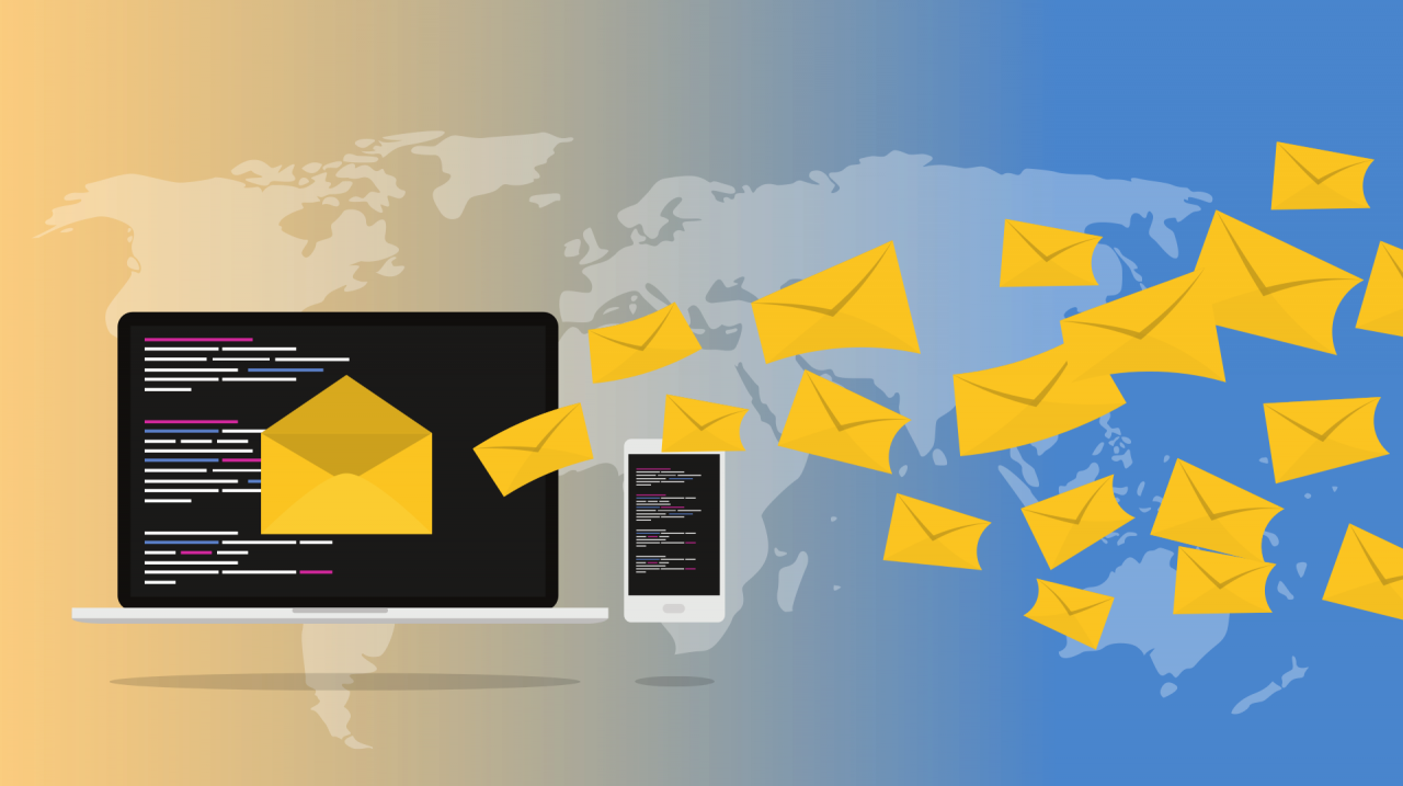 Do Not Spam Mail Policy