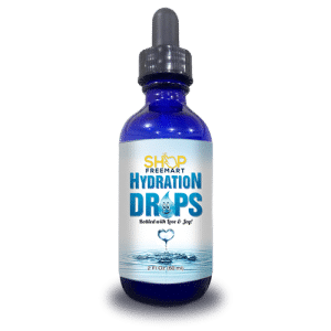 ShopFreeMart Hydration Drops
