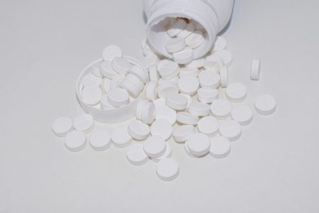 magnesium tablets