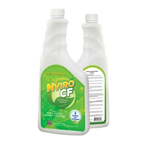 NIVRO CF All Purpose Cleaner All Green