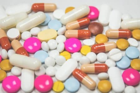 Warning sleepimg pills