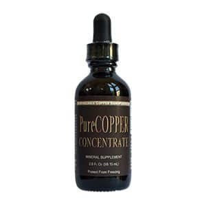 ShopFreeMart Pure Copper