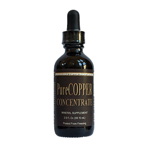 Pure Copper Concentrate