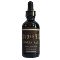 ShopFreeMart PureCopper Concentrate