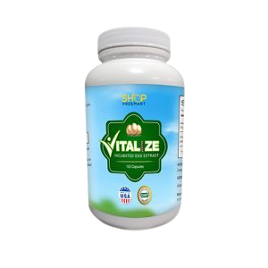 Vitalize Incubate Egg Extract
